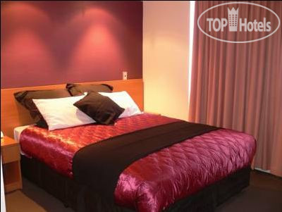 Фотографии отеля  Ibis Styles Broken Hill 3*