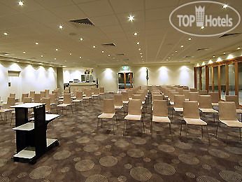 Новые добавленные фото туристов Mercure Maitland 4*