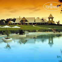Mercure Lake Macquarie Raffertys Resort 