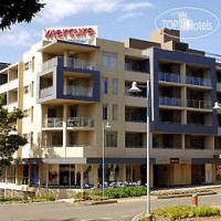 Mercure Centro Port Macquarie 4*