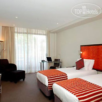 Mercure Centro Port Macquarie 