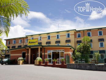 Фотографии отеля  Ibis budget Coffs Harbour  2*