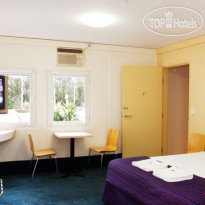 Ibis Budget Gosford  