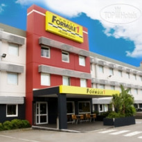 Ibis Budget Gosford  