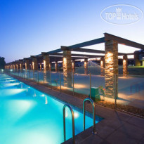 Crowne Plaza Hunter Valley 
