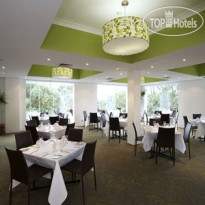 Quality Hotel Apollo International, Newcastle 