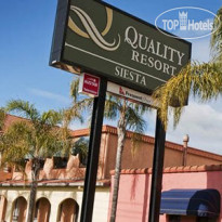 Quality Resort Siesta, Albury 