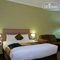 Quality Inn City Centre, Coffs Harbour 