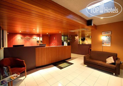 Фотографии отеля  Quality Inn City Centre, Coffs Harbour 4*