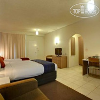 Quality Inn City Centre, Coffs Harbour 