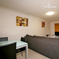 Quality Inn City Centre, Coffs Harbour 