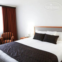 Quality Hotel on Olive, Albury 