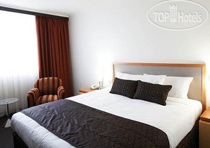 Новые добавленные фото туристов Quality Hotel on Olive, Albury 4*