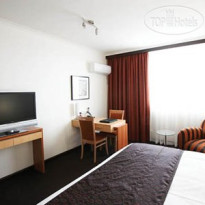 Quality Hotel on Olive, Albury 