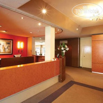 Quality Hotel on Olive, Albury 