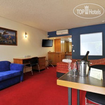 Quality Inn The Willows, Gosford North 