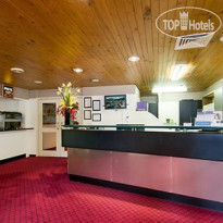 Quality Inn The Willows, Gosford North 