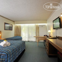 Quality Inn The Willows, Gosford North 