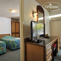 Quality Inn The Willows, Gosford North 