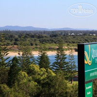 Ibis Styles Port Macquarie 4*