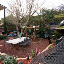 Quality Inn Country Plaza Queanbeyan 