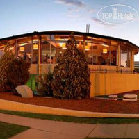 Quality Hotel Bathurst 4*