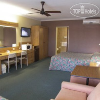 Comfort Inn Cumberland, Cessnock 