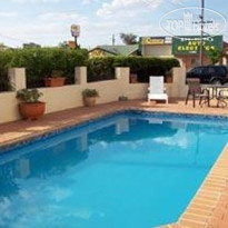 Comfort Inn Dubbo City 