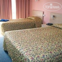 Comfort Inn Dubbo City 