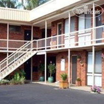 Comfort Inn Dubbo City 