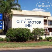 Comfort Inn Dubbo City 