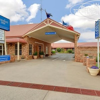 Comfort Inn Parkes International 4*