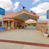 Comfort Inn Parkes International 