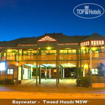 Comfort Inn Bayswater, Tweed Heads 