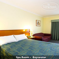 Comfort Inn Bayswater, Tweed Heads 