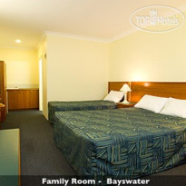 Comfort Inn Bayswater, Tweed Heads 