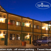 Comfort Inn Bayswater, Tweed Heads 