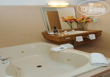 Фотографии отеля  Comfort Resort Echuca Moama 3*