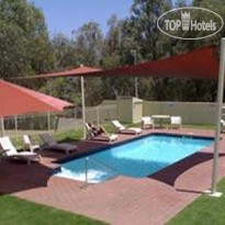 Comfort Resort Echuca Moama 