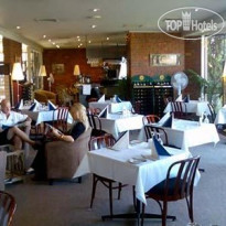 Comfort Resort Echuca Moama 