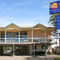 Comfort Inn Bay Waterfront, Batemans Bay 