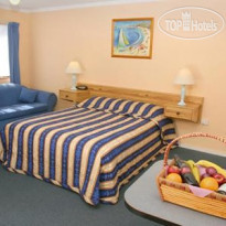 Comfort Inn Bay Waterfront, Batemans Bay 