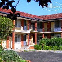 Comfort Inn Governor Macquarie, Bathurst 3*