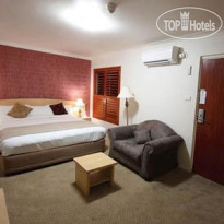 Comfort Inn Country Plaza Taree 