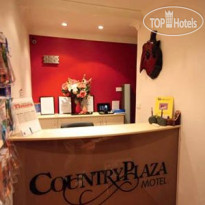 Comfort Inn Country Plaza Taree 