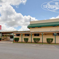 Econo Lodge Ben Hall Motor Inn 