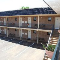 Econo Lodge Fountain View, Dubbo 3*