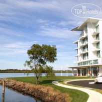 Ramada Hotel & Suites Ballina Byron 