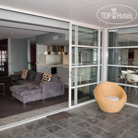 Zero Davey Boutique Apartments 4*