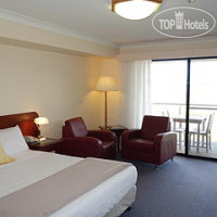 Tidal Waters Resort St Helens 4*